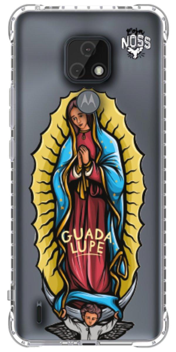 Capinha Para Celular Nossa Senhora de Guadalupe