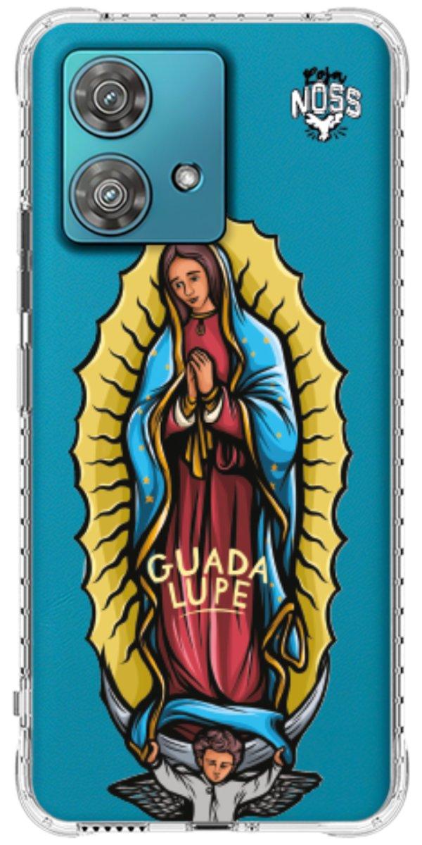 Capinha para Celular Nossa Senhora de Guadalupe