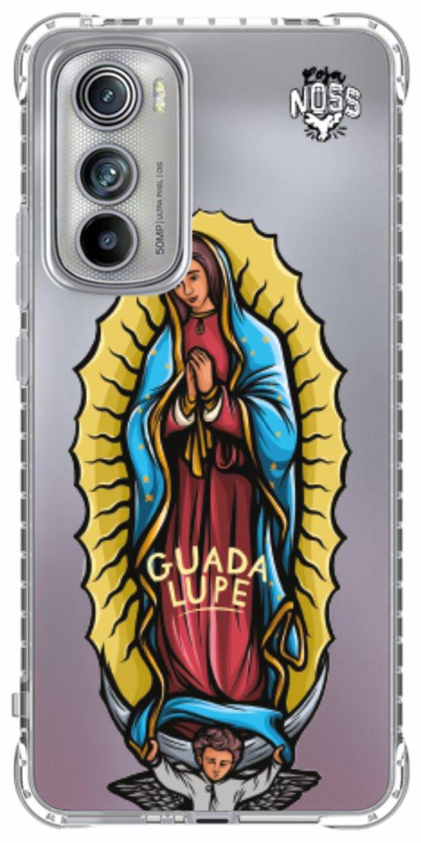Capinha para Celular Nossa Senhora de Guadalupe