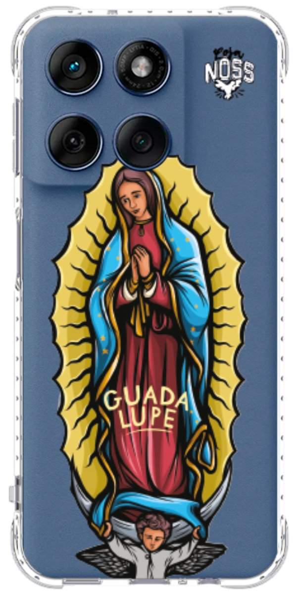 Capinha Para Celular Nossa Senhora de Guadalupe