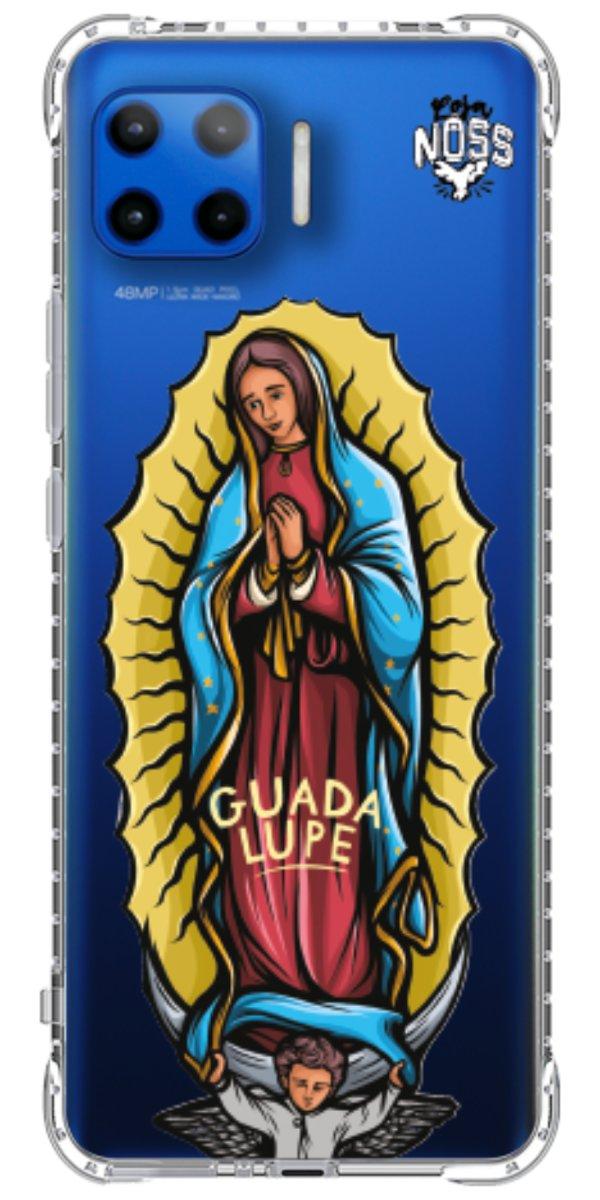 Capinha para Celular Nossa Senhora de Guadalupe