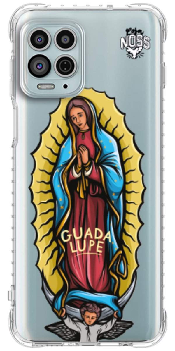 Capinha para Celular Nossa Senhora de Guadalupe