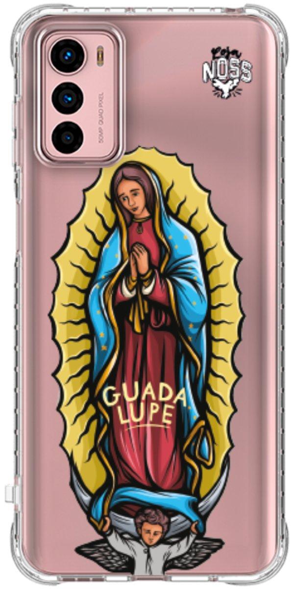 Capinha para Celular Nossa Senhora de Guadalupe