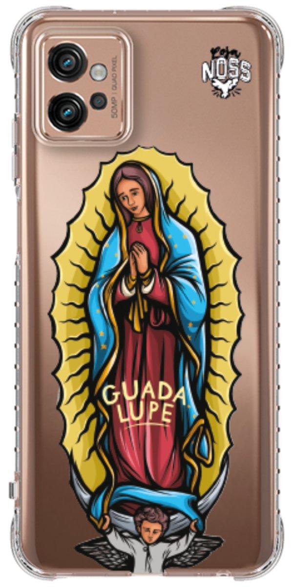 Capinha Para Celular Nossa Senhora de Guadalupe