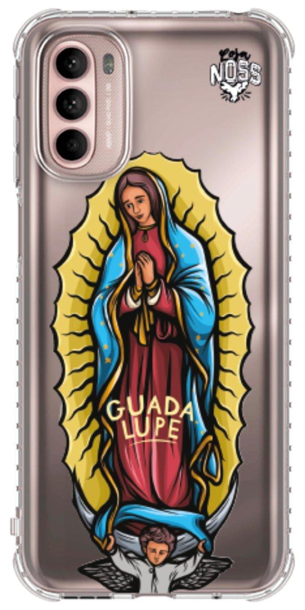 Capinha para Celular Nossa Senhora de Guadalupe