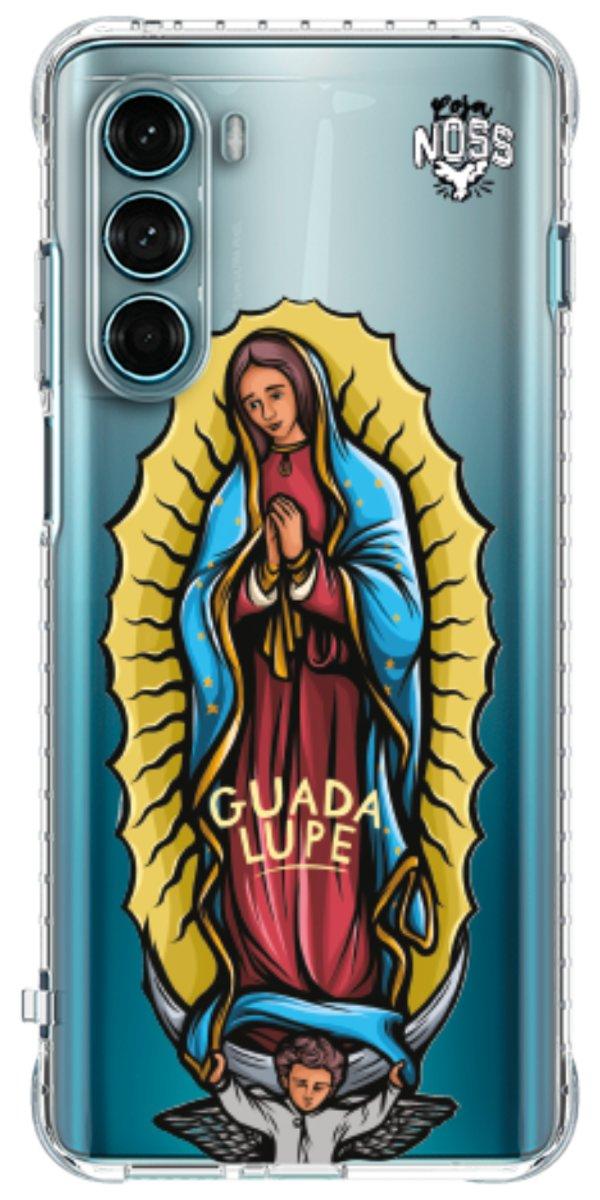 Capinha Para Celular Nossa Senhora de Guadalupe