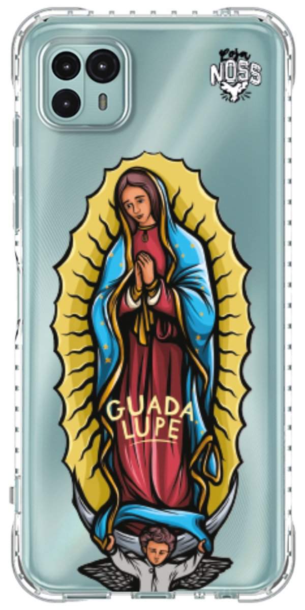 Capinha para Celular Nossa Senhora de Guadalupe