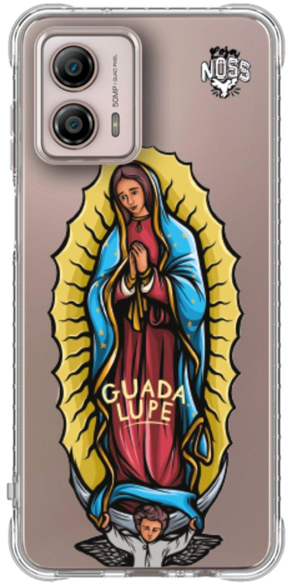 Capinha Para Celular Nossa Senhora de Guadalupe