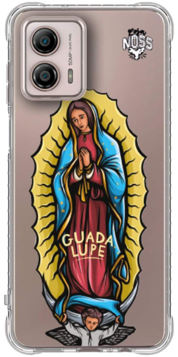 Capinha Para Celular Nossa Senhora de Guadalupe