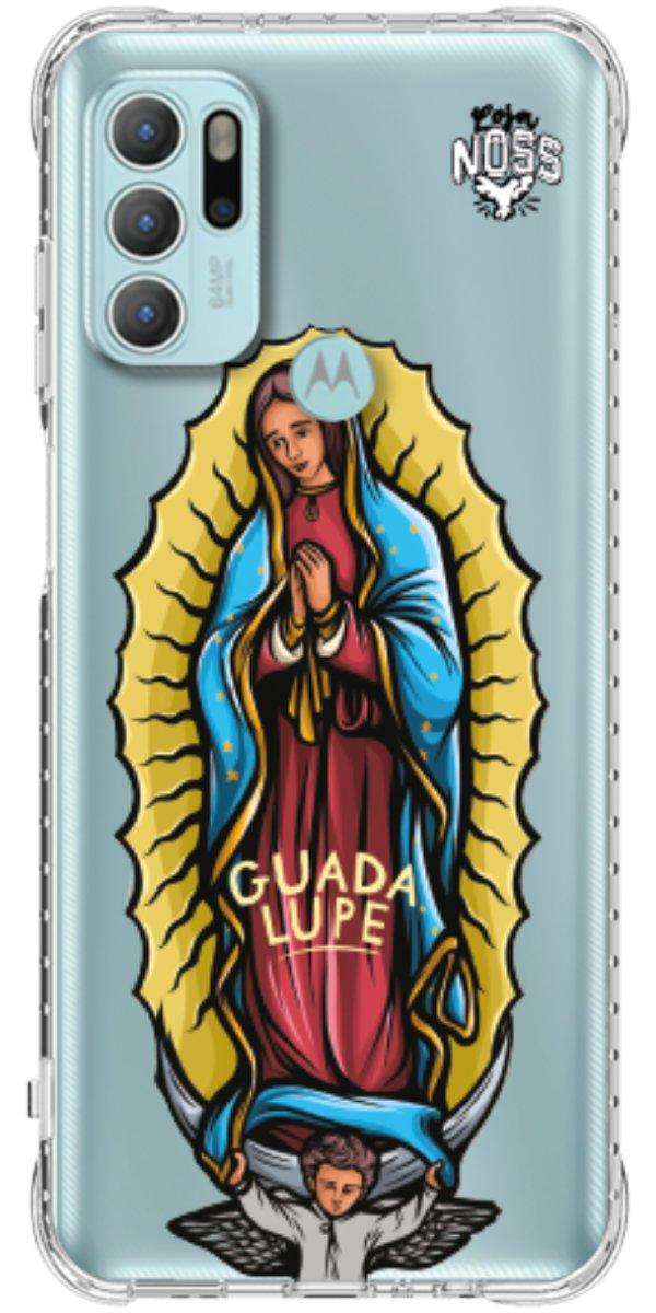 Capinha Para Celular Nossa Senhora de Guadalupe