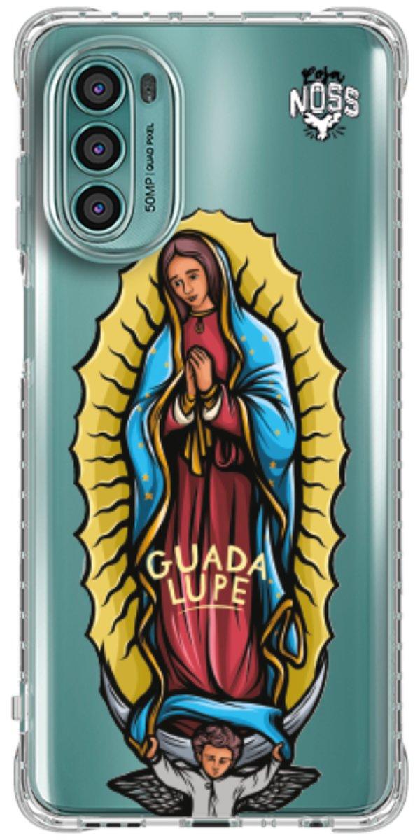 Capinha para Celular Nossa Senhora de Guadalupe