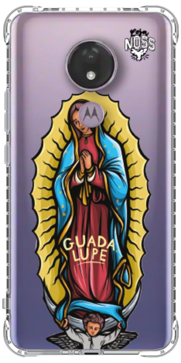 Capinha para Celular Nossa Senhora de Guadalupe