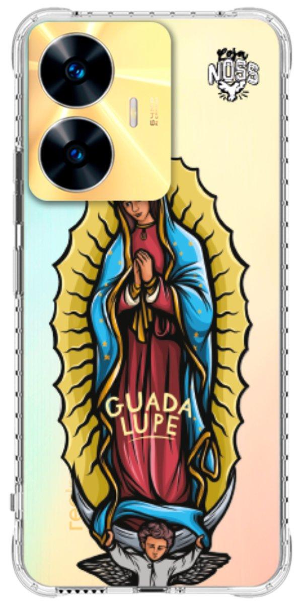 Capinha para Celular Nossa Senhora de Guadalupe