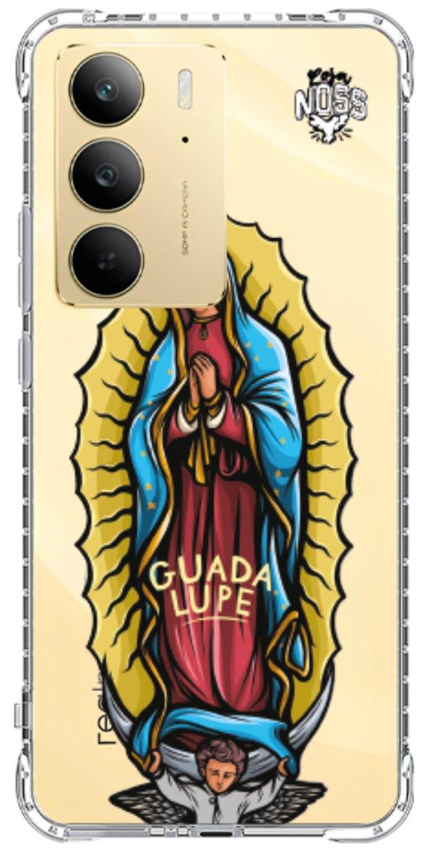 Capinha para Celular Nossa Senhora de Guadalupe