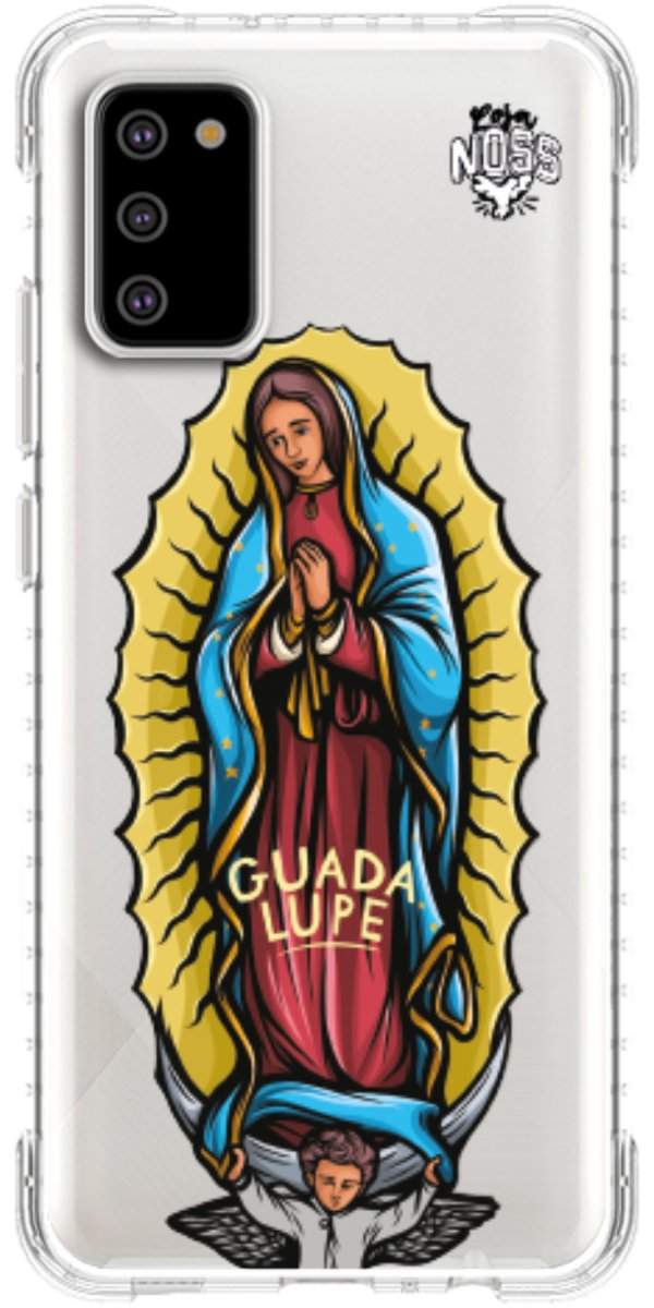 Capinha Para Celular Nossa Senhora de Guadalupe