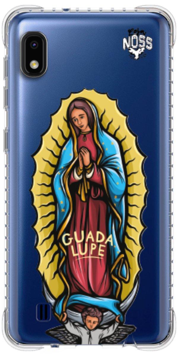 Capinha para Celular Nossa Senhora de Guadalupe