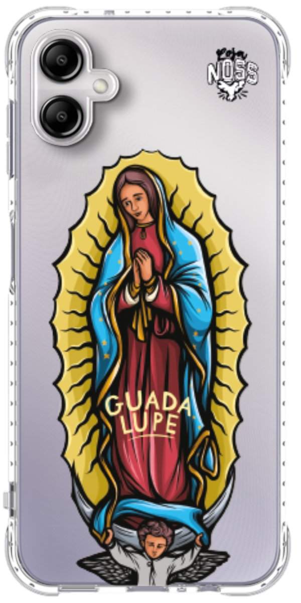 Capinha Para Celular Nossa Senhora de Guadalupe