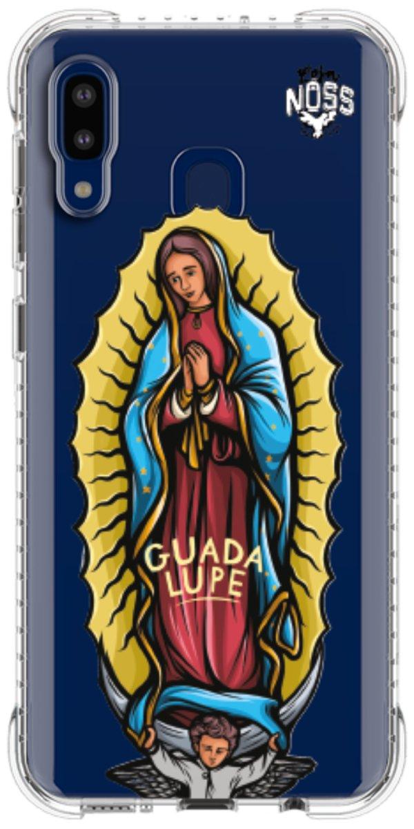 Capinha para Celular Nossa Senhora de Guadalupe
