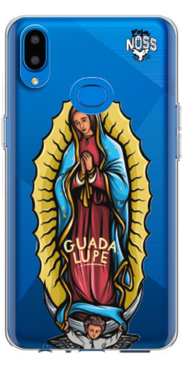 Capinha para Celular Nossa Senhora de Guadalupe