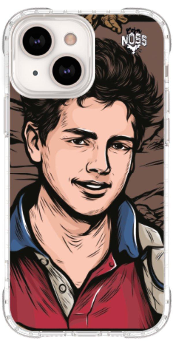 Capinha para Celular Carlo Acutis