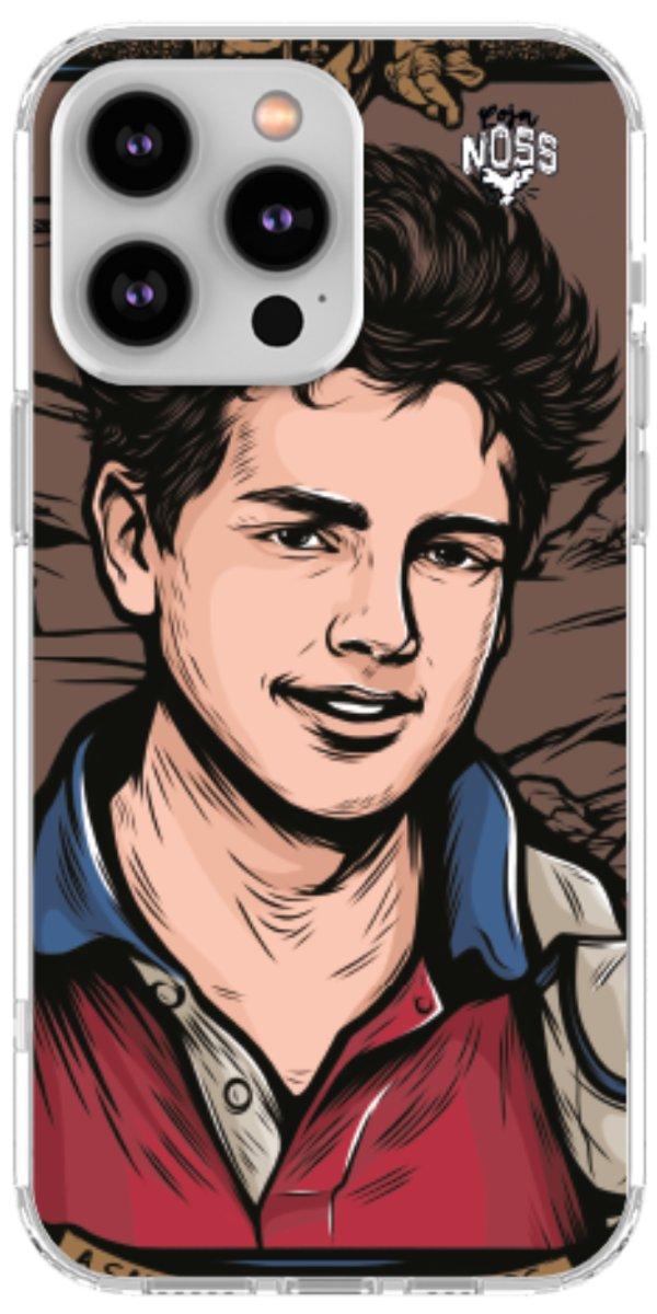 Capinha para Celular Carlo Acutis