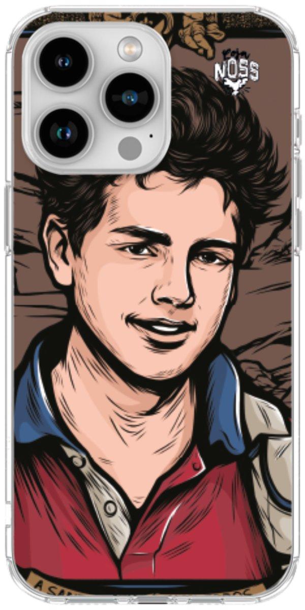 Capinha para Celular Carlo Acutis