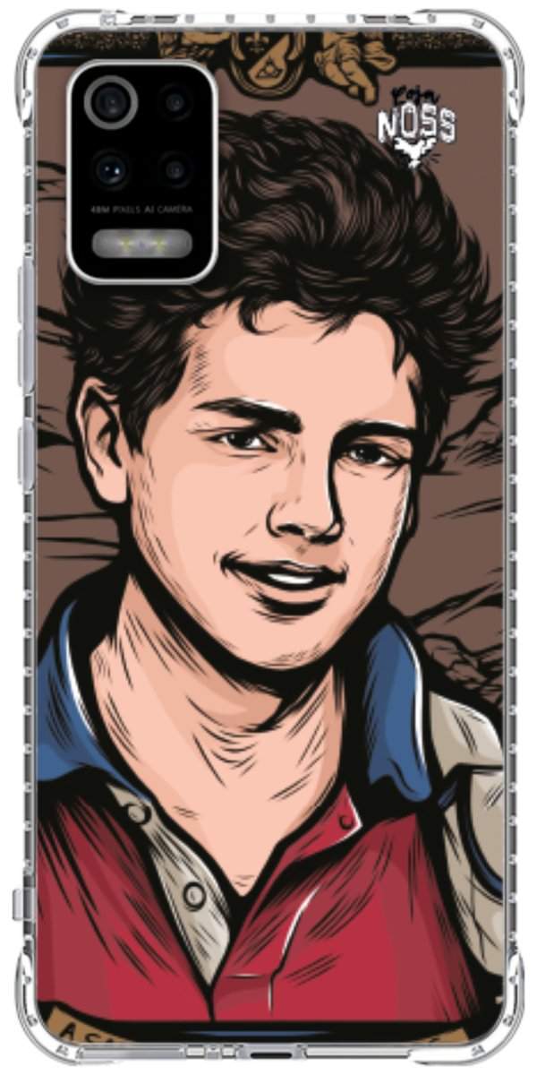 Capinha para Celular Carlo Acutis