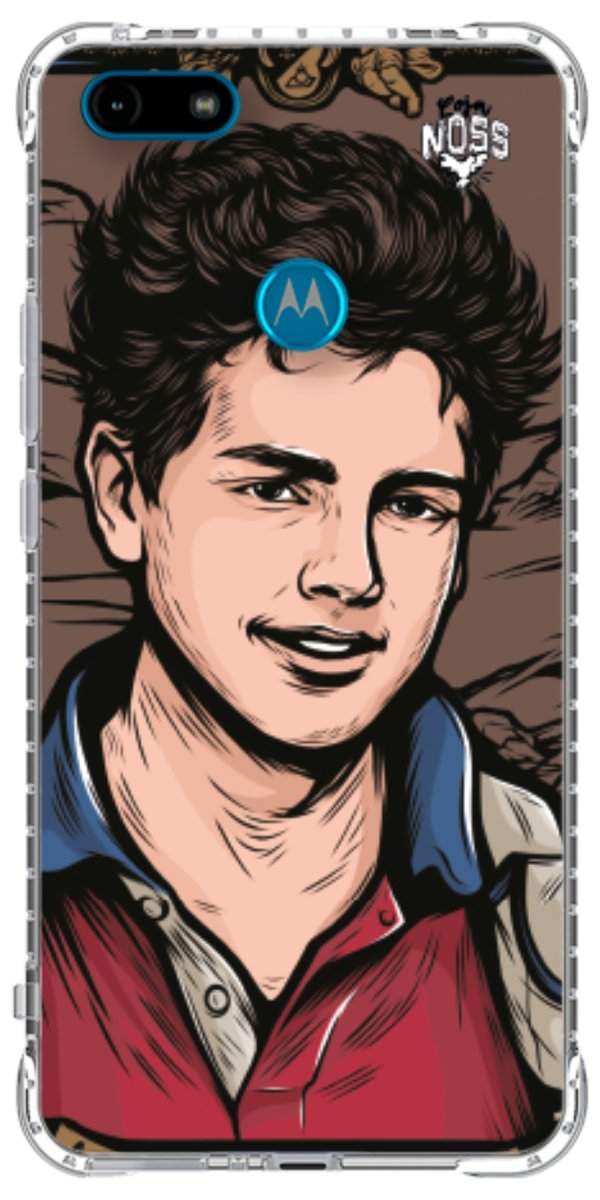 Capinha para Celular Carlo Acutis