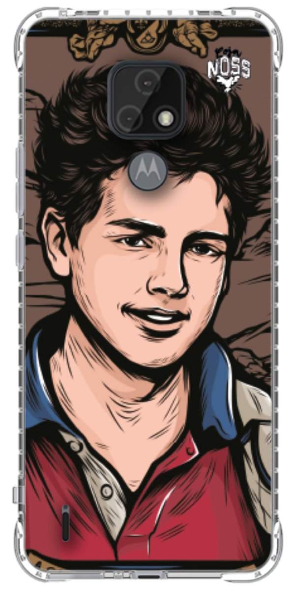 Capinha para Celular Carlo Acutis
