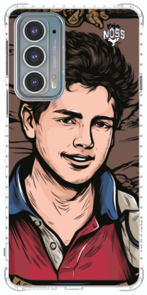 Capinha para Celular Carlo Acutis