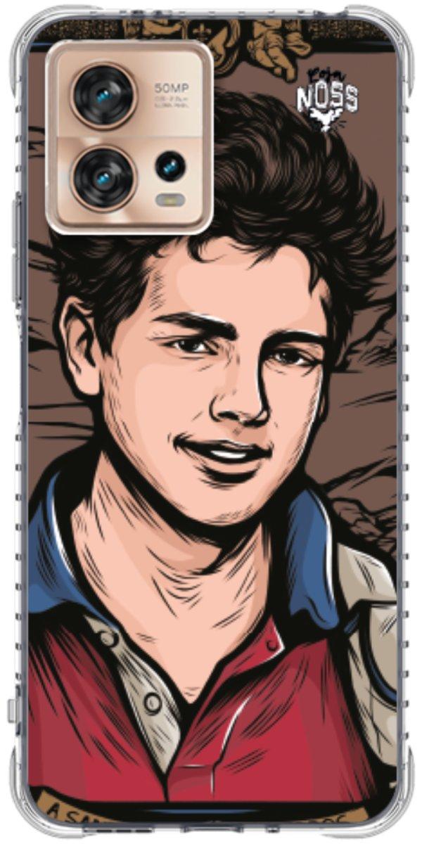 Capinha para Celular Carlo Acutis