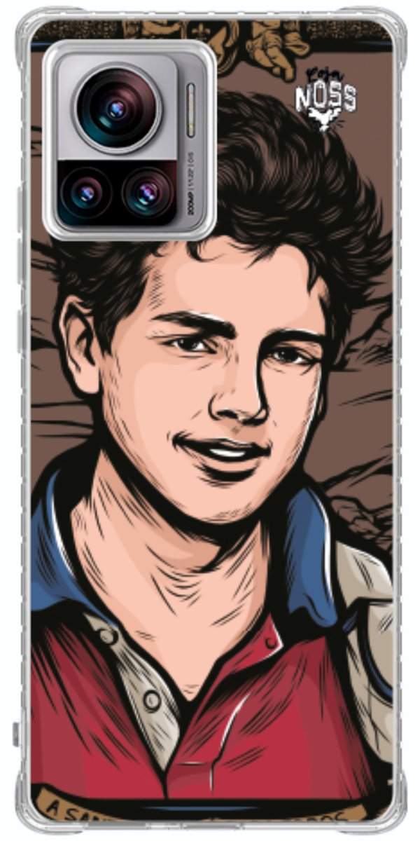Capinha para Celular Carlo Acutis