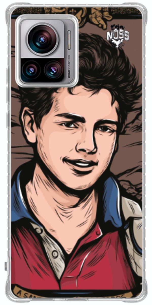 Capinha para Celular Carlo Acutis