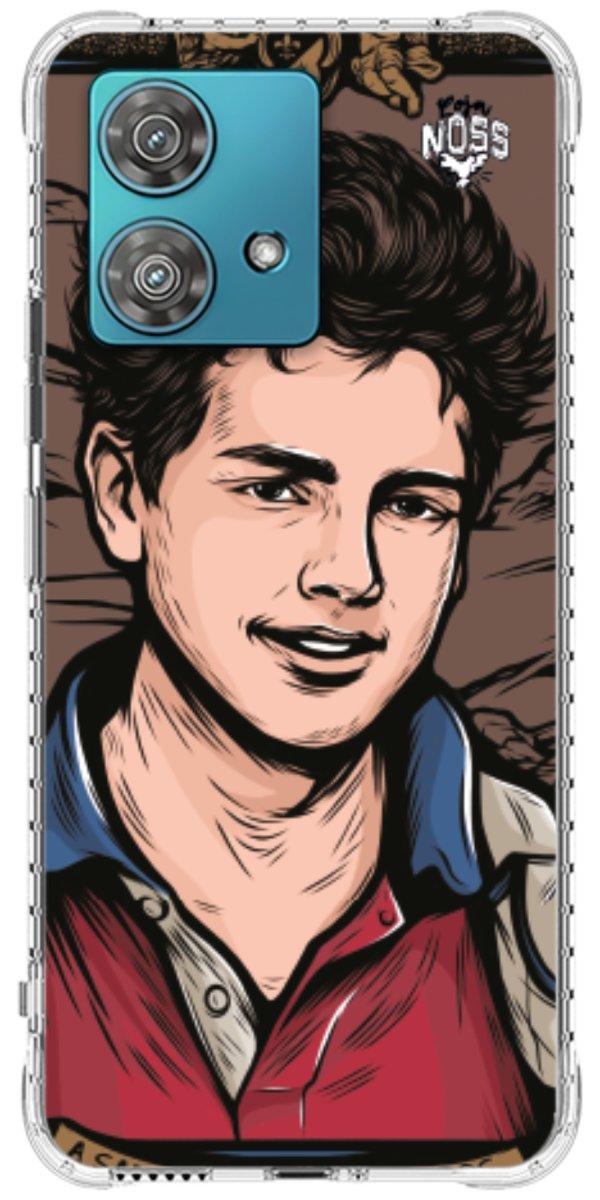 Capinha para Celular Carlo Acutis