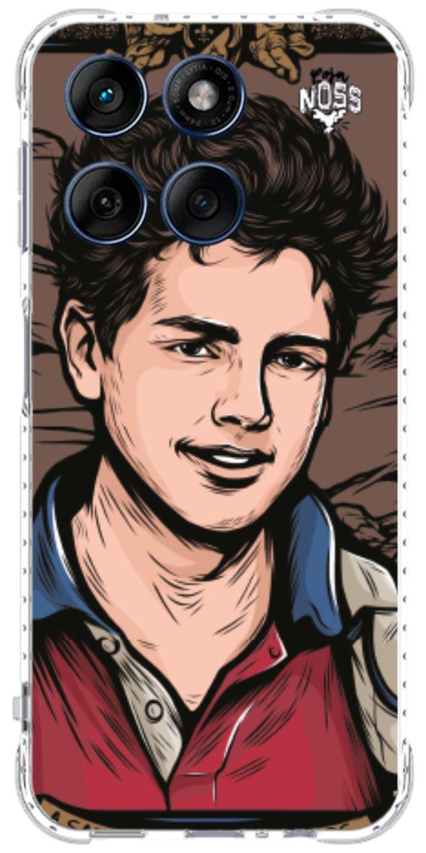 Capinha para Celular Carlo Acutis