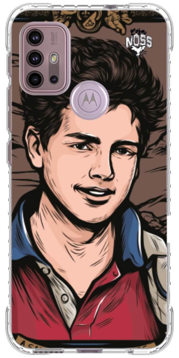 Capinha para Celular Carlo Acutis