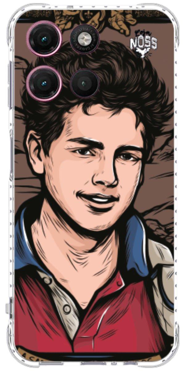 Capinha para Celular Carlo Acutis