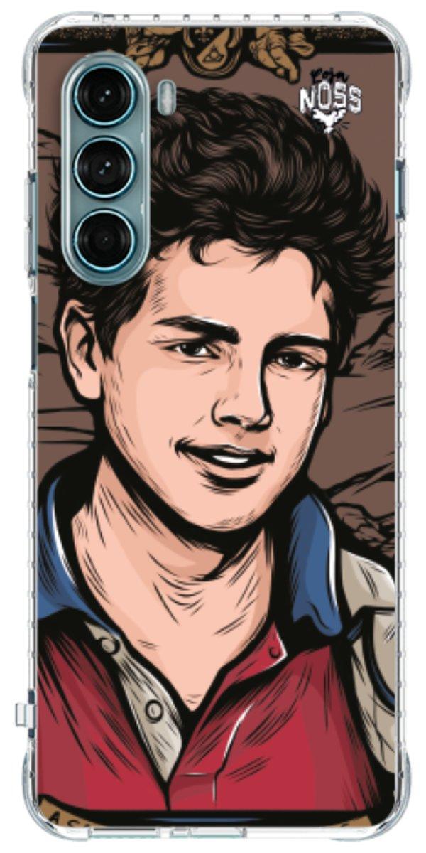 Capinha para Celular Carlo Acutis