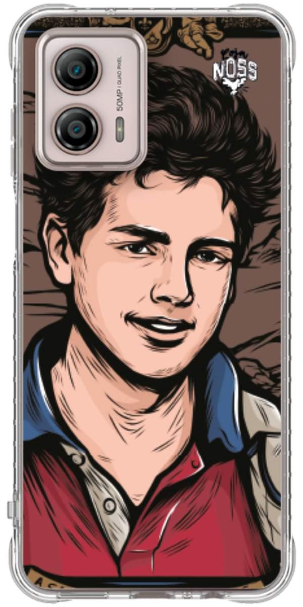 Capinha para Celular Carlo Acutis
