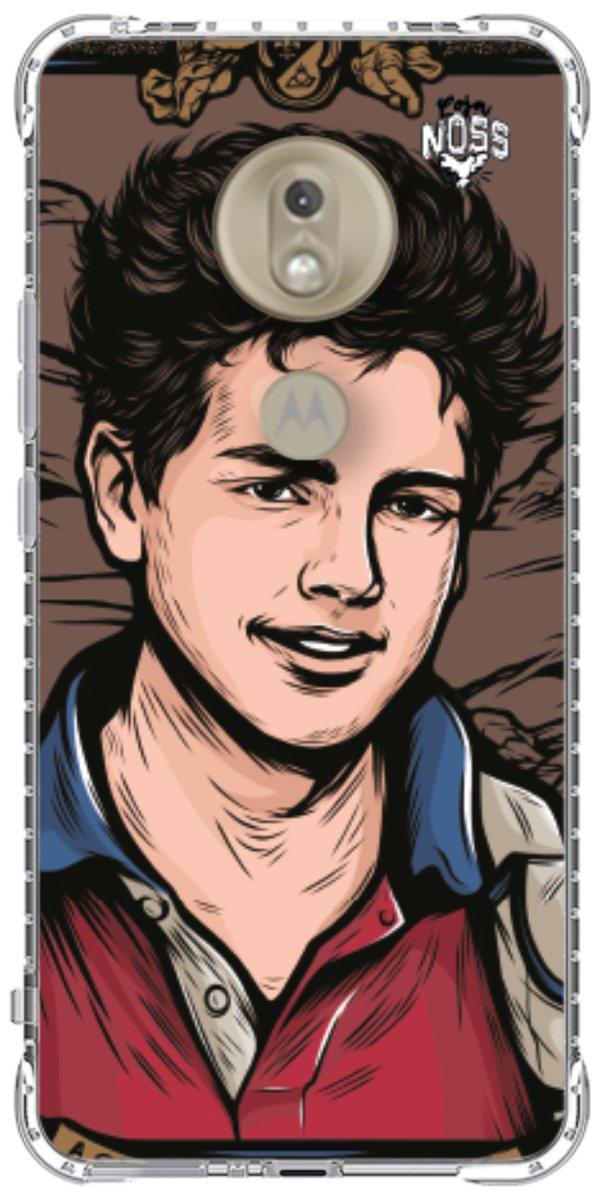 Capinha para Celular Carlo Acutis