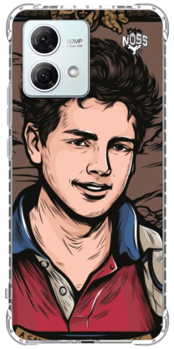 Capinha para Celular Carlo Acutis