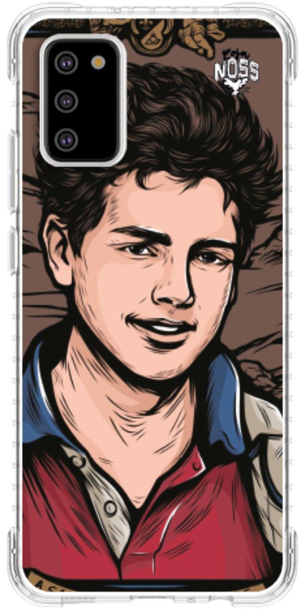 Capinha para Celular Carlo Acutis