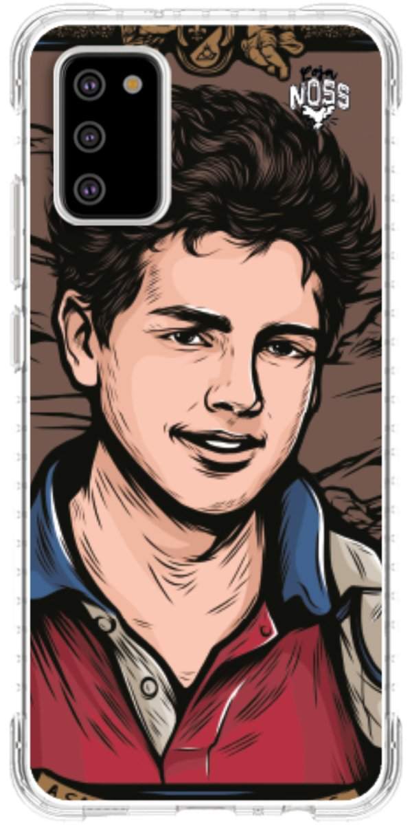 Capinha para Celular Carlo Acutis