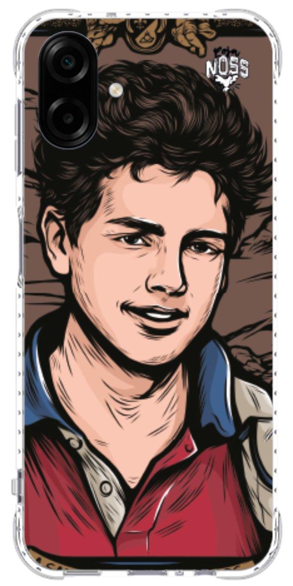 Capinha para Celular Carlo Acutis