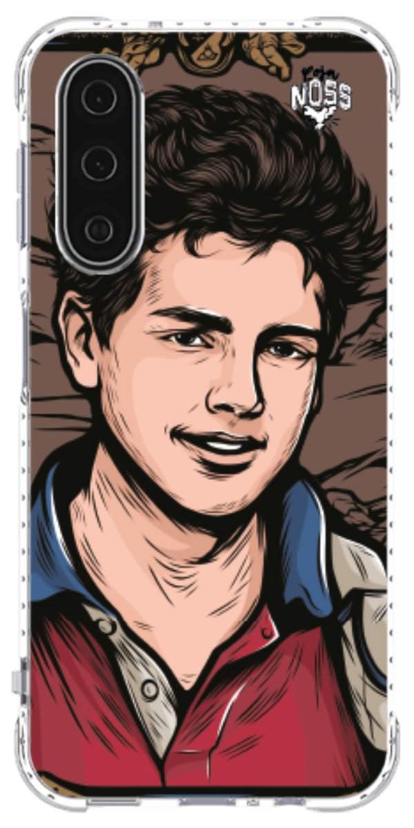 Capinha para Celular Carlo Acutis
