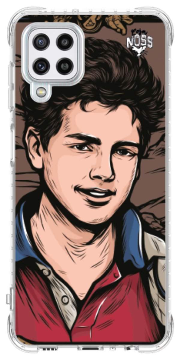 Capinha para Celular Carlo Acutis