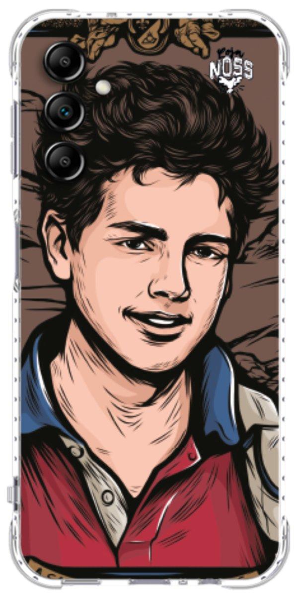 Capinha para Celular Carlo Acutis