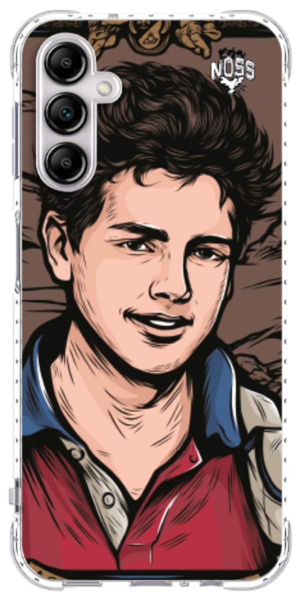Capinha para Celular Carlo Acutis