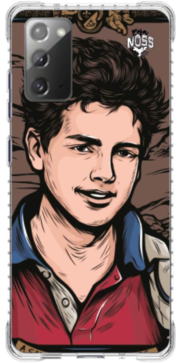 Capinha para Celular Carlo Acutis