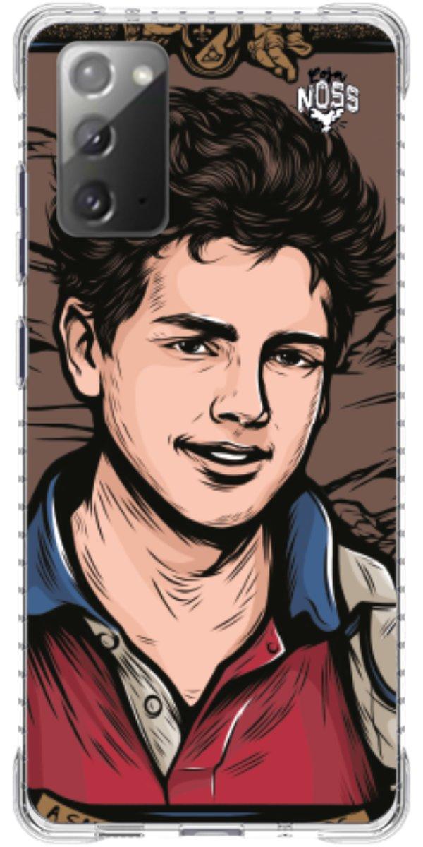 Capinha para Celular Carlo Acutis